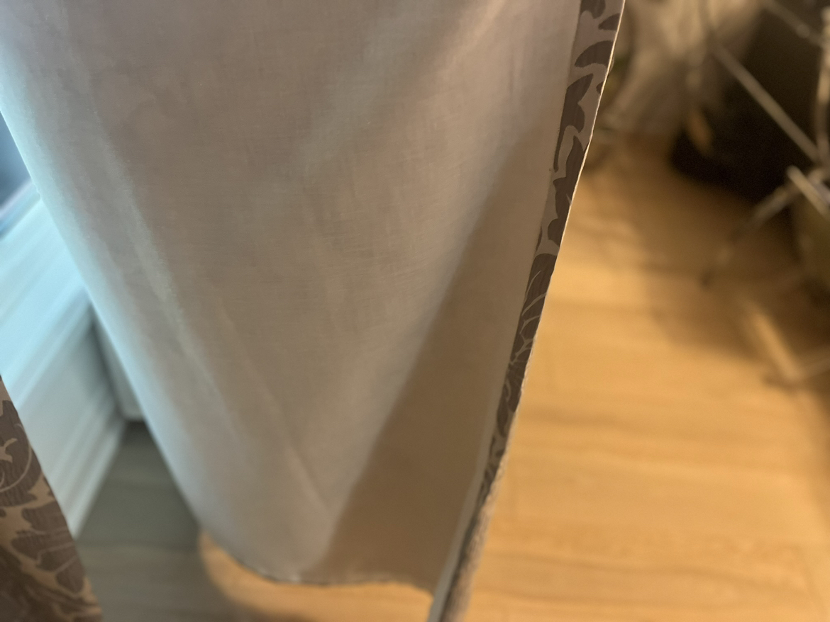 Drapes - photo 3