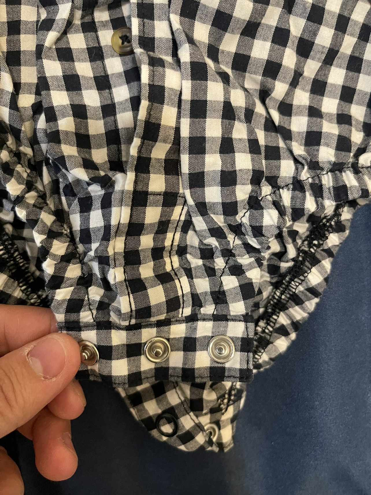 6M picture day clothes - photo 3