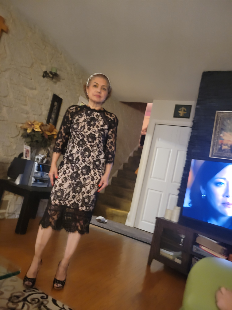 party dress