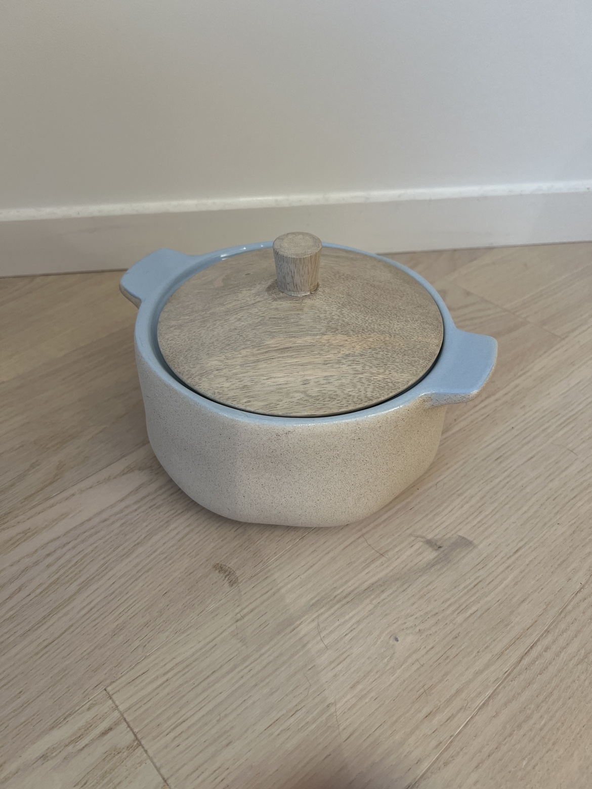 free serving dish