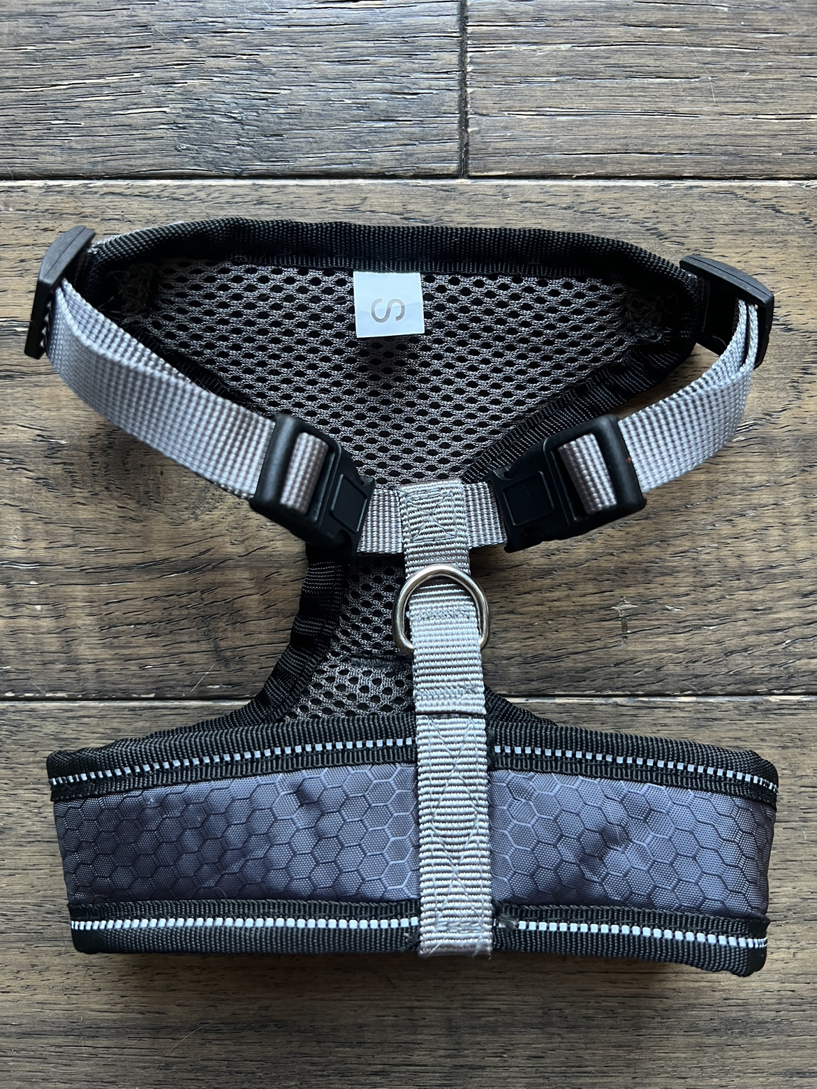 Small Dog/Cat Harness