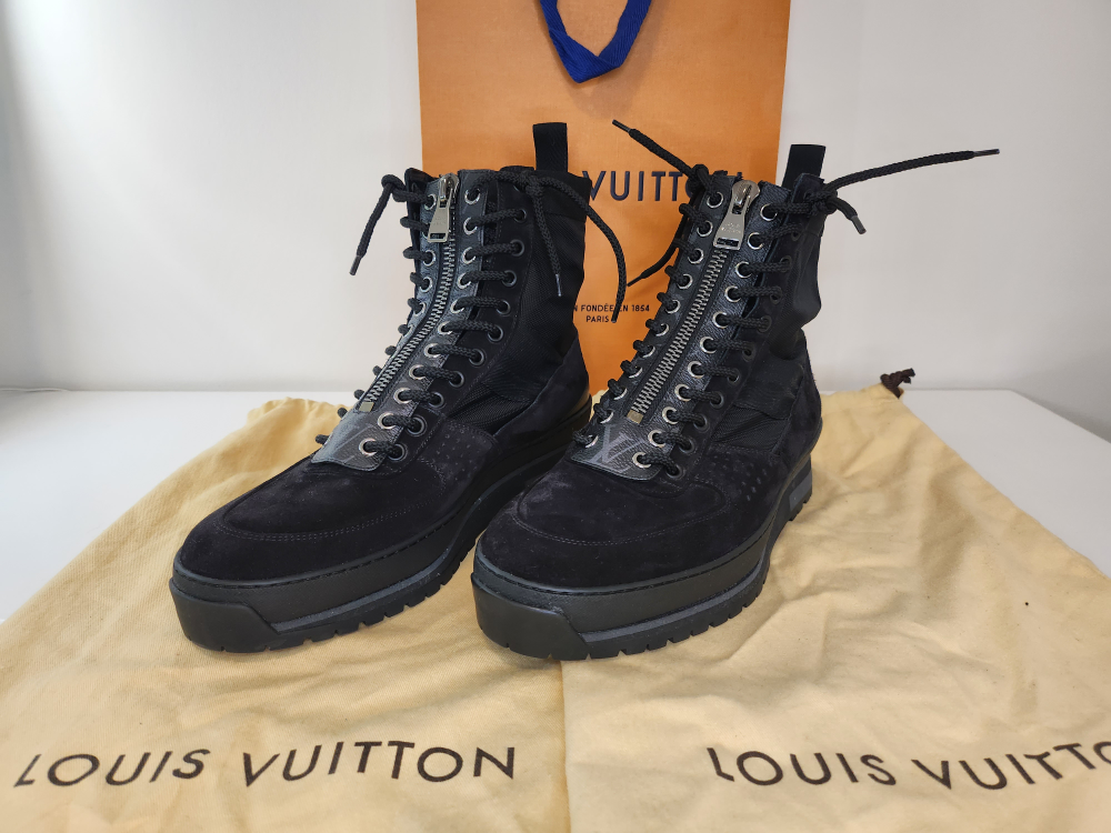 Louis Vuitton shoes