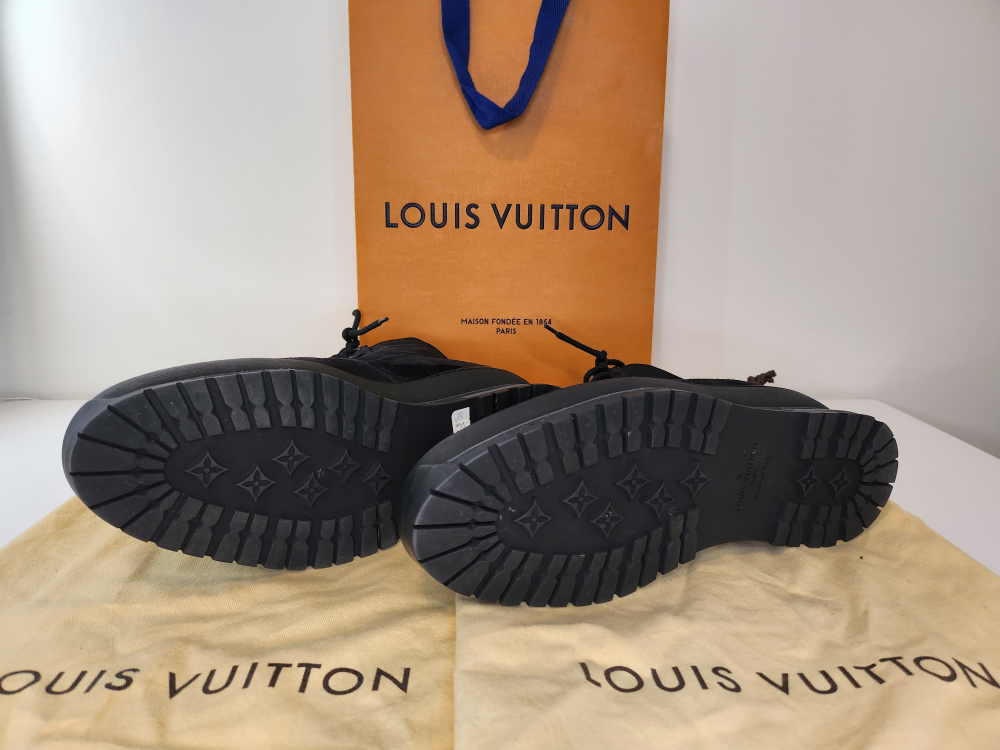 Louis Vuitton shoes - photo 3