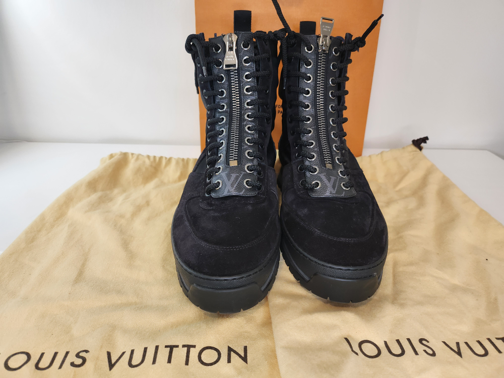 Louis Vuitton shoes - photo 4