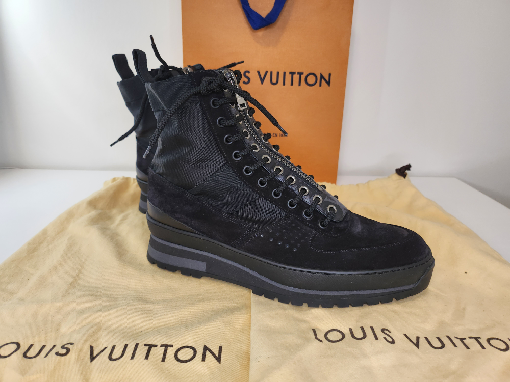 Louis Vuitton shoes - photo 5