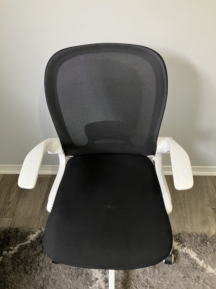 Office chair - photo 4