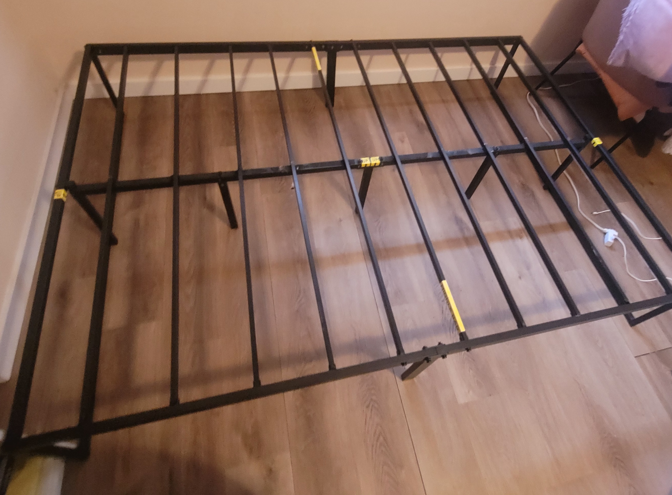Bed for sale (Double/Full) - photo 2