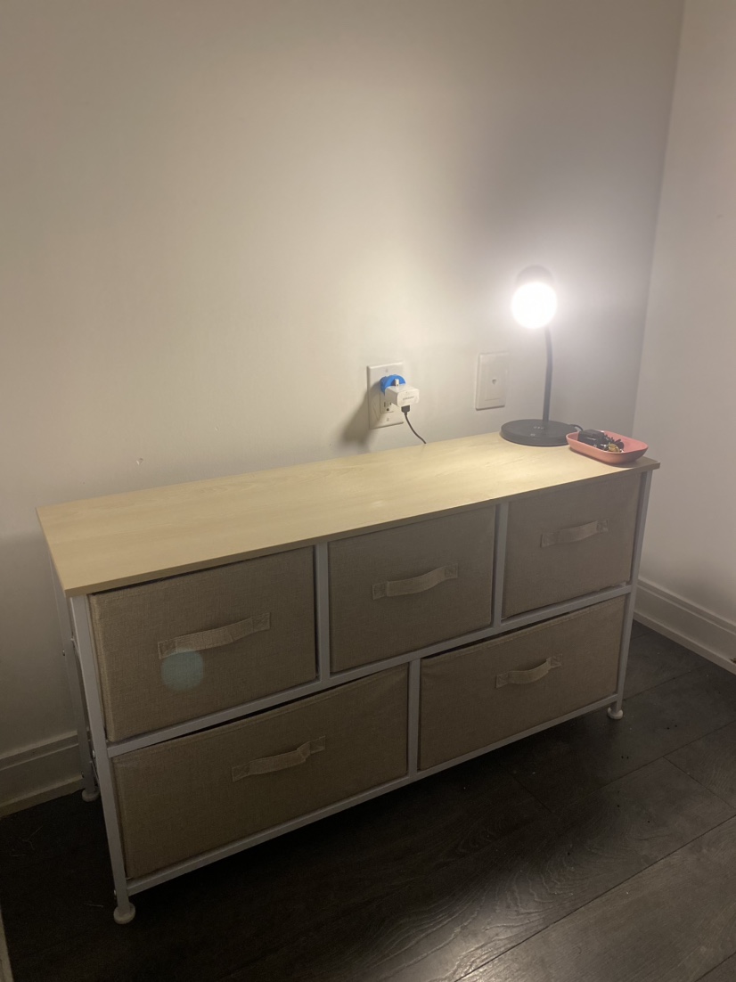 Drawer cabinet organizer - photo 3