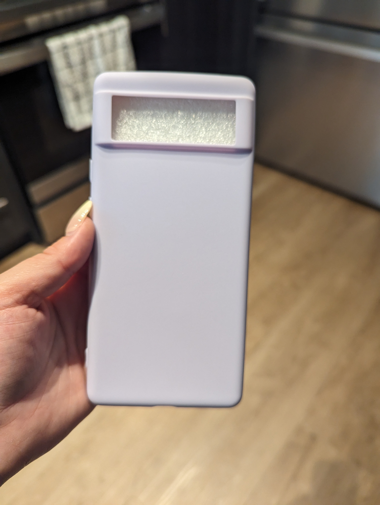 phone case  Google pixel 6
