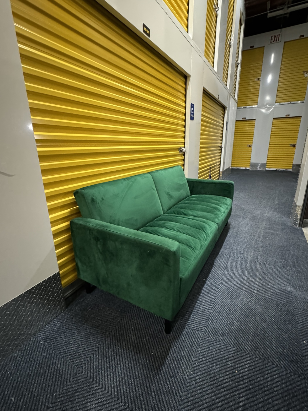Sofa - photo 2