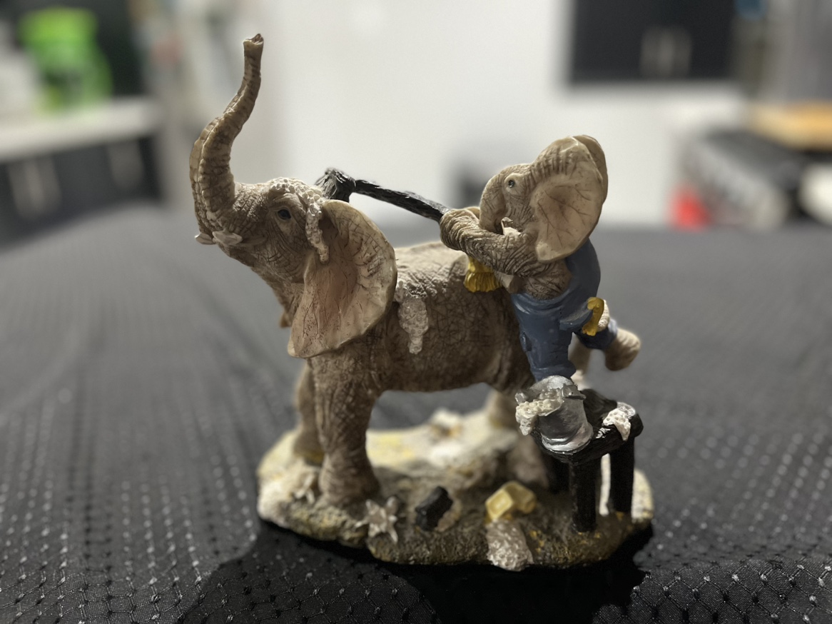 Elephant ornaments thumbnail