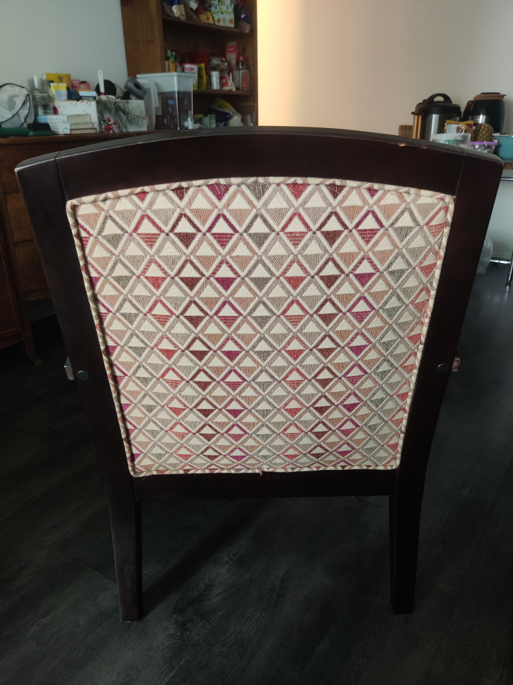 {Almost Free} 2 Solid Hardwood Furniture Items for flash sale - photo 3