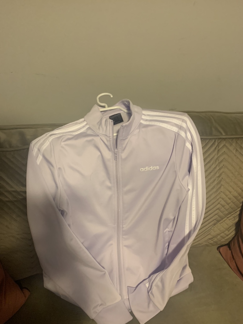 Adidas jacket thumbnail