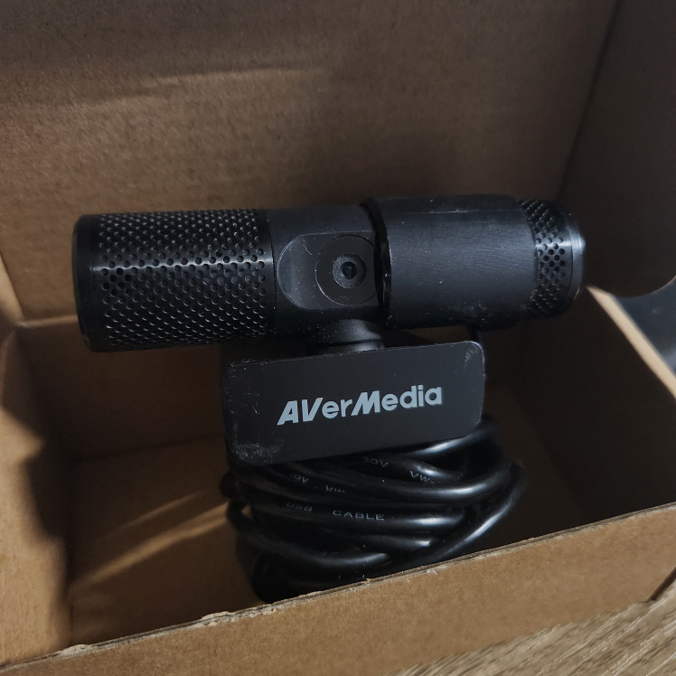 Moving sale!! Webcam thumbnail