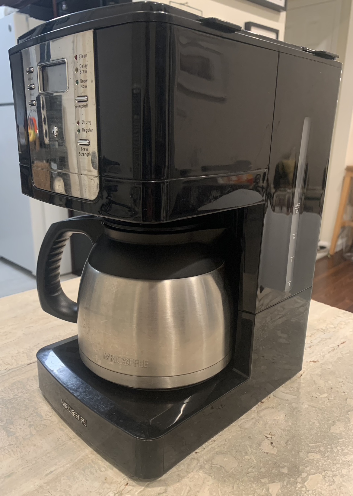 🧡Coffee machine - photo 3