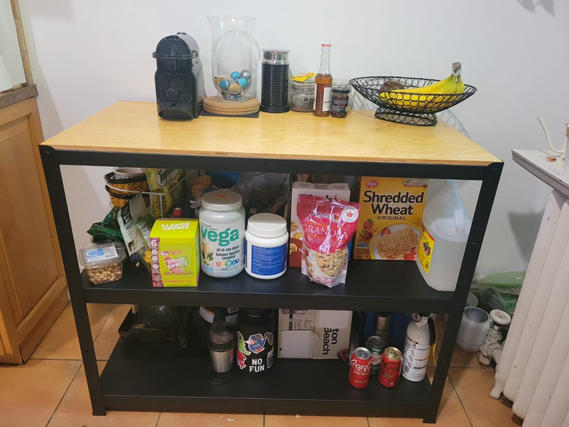 Bror Workbench/Kitchen counter - photo 2