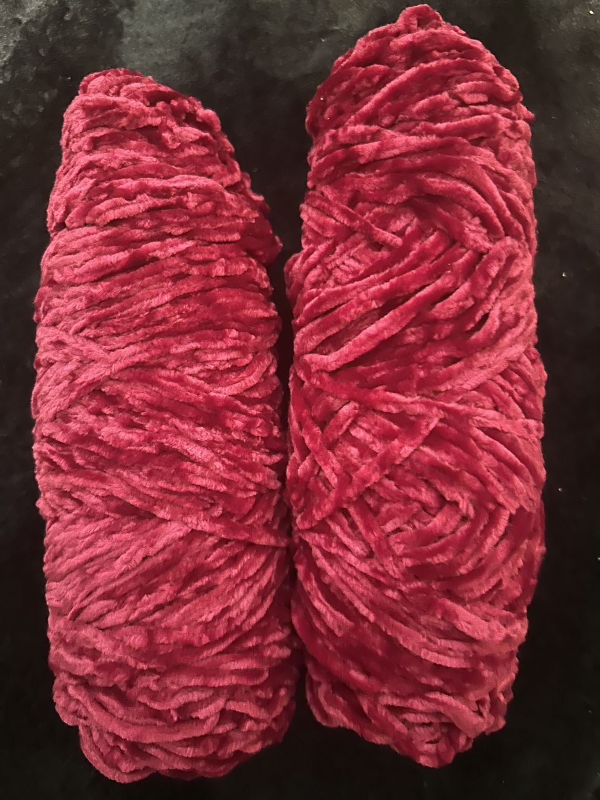 Yarn image indicator(3)