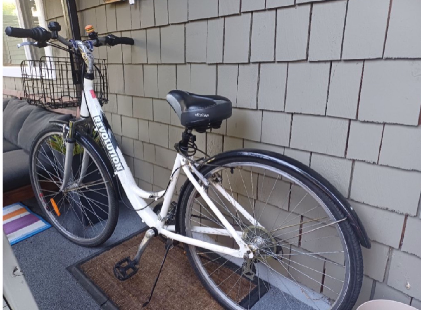 Bike - photo 3
