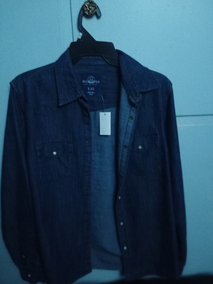 jeans shirt