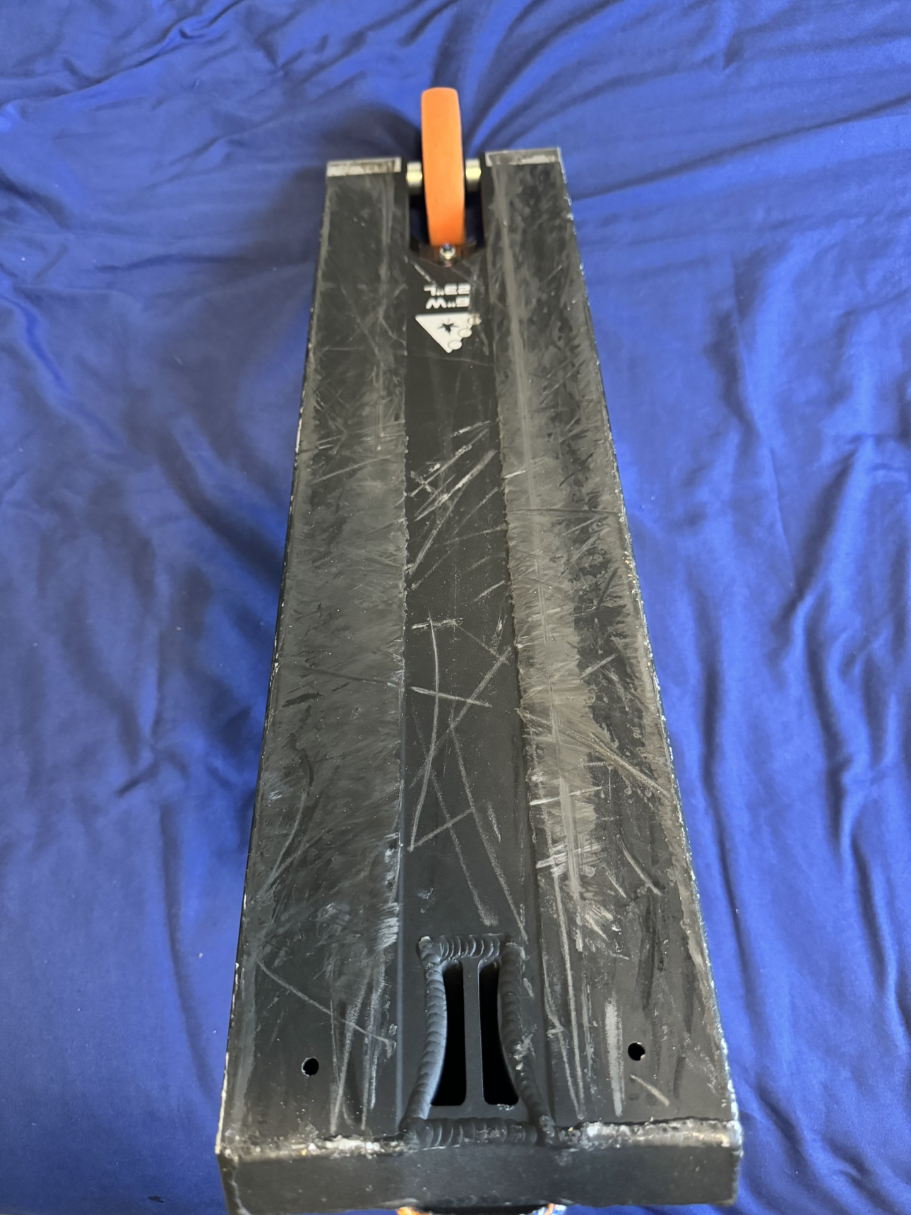 Custom Pro Trick Scooter image indicator(3)