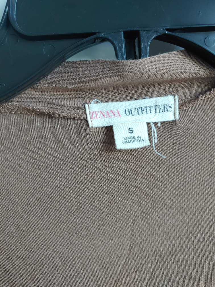 cardigan - photo 4