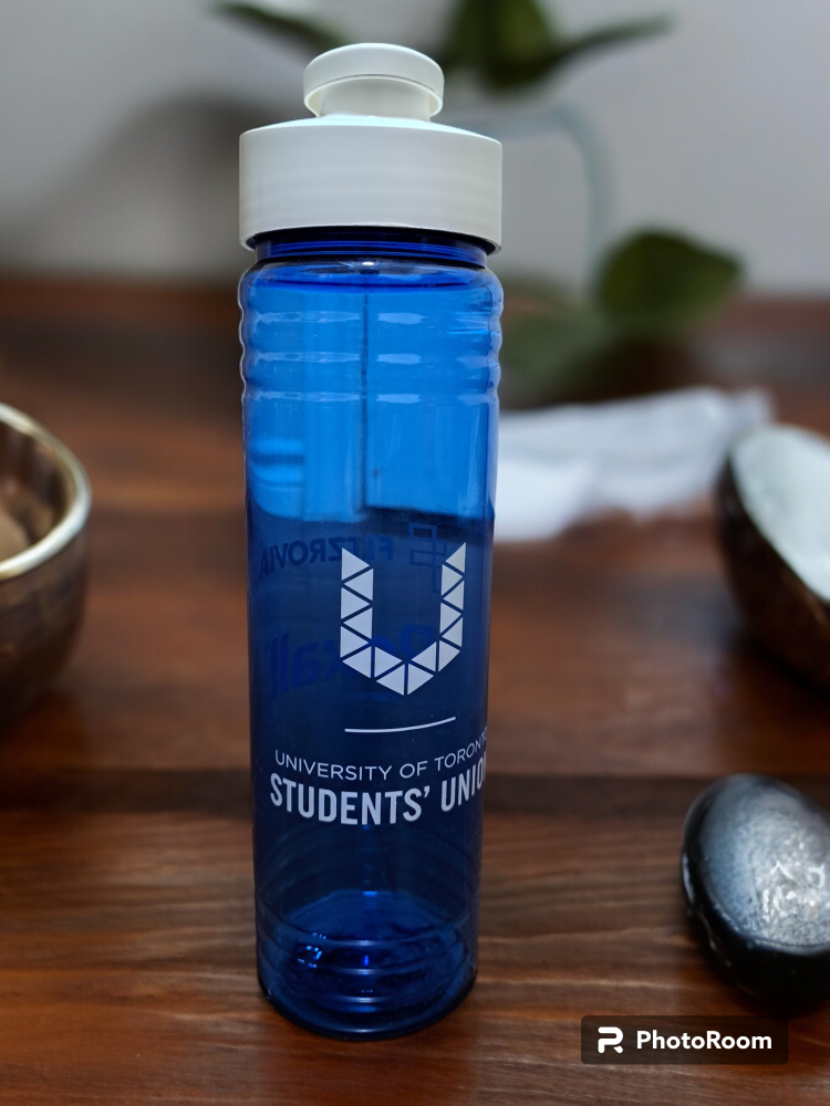 BPA-Free Water Bottle thumbnail