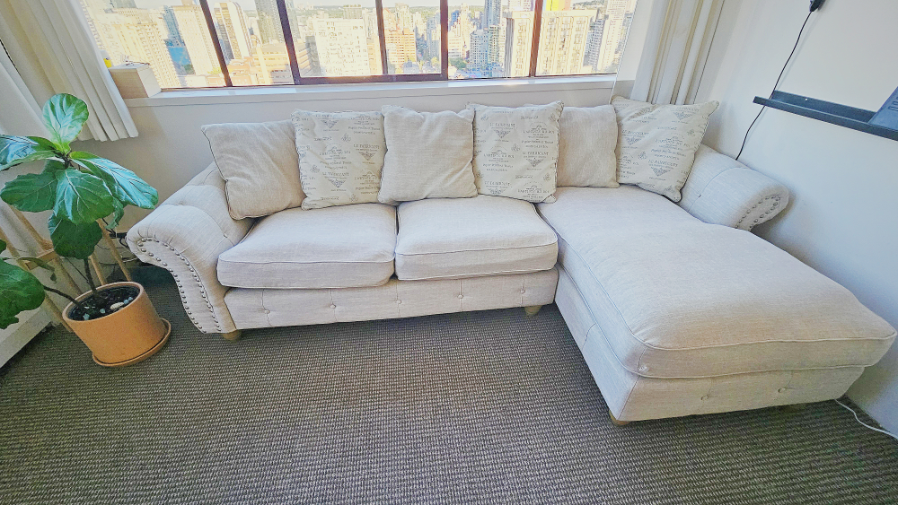 french style sofa couch