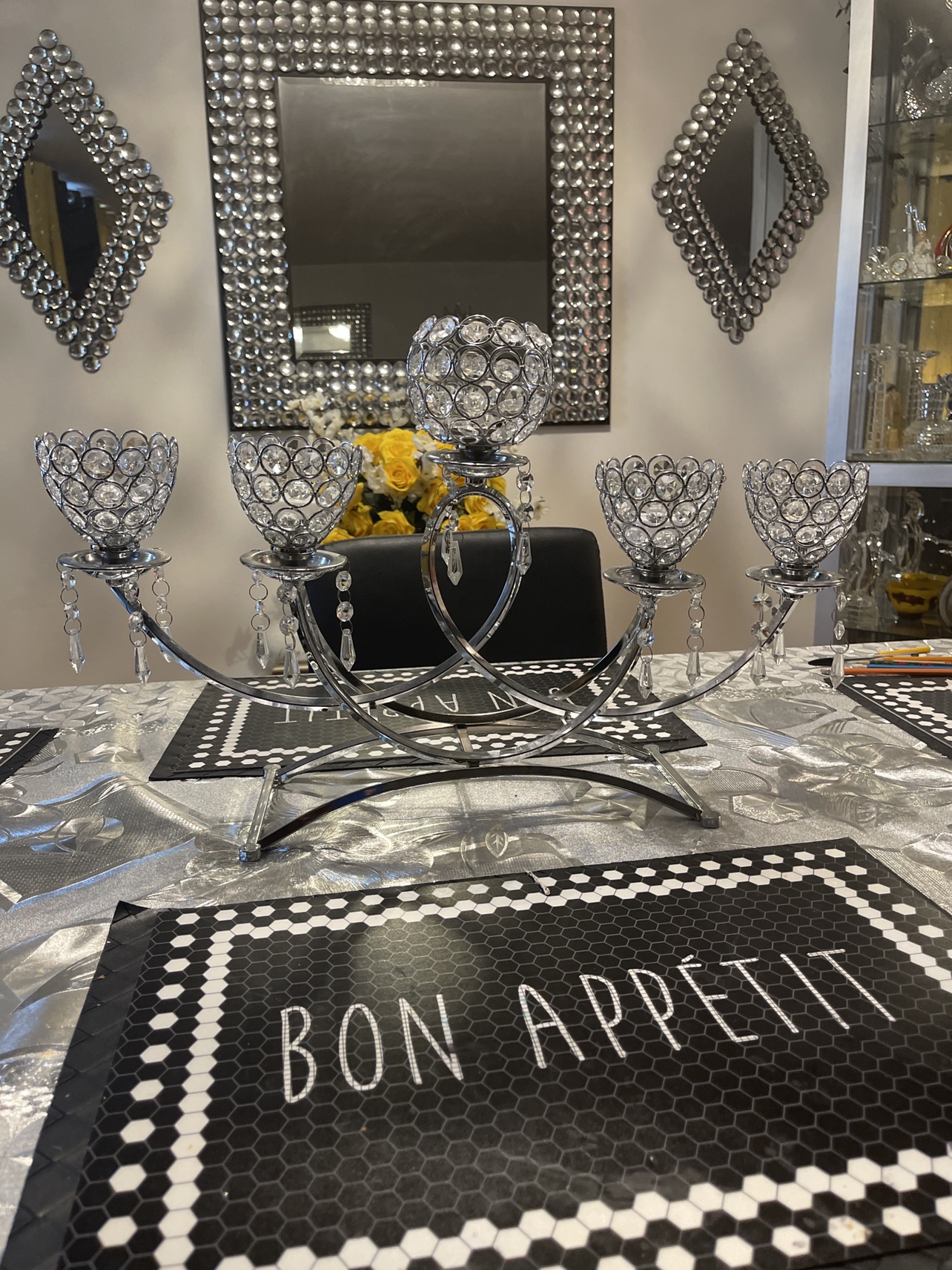 Table centrepiece thumbnail