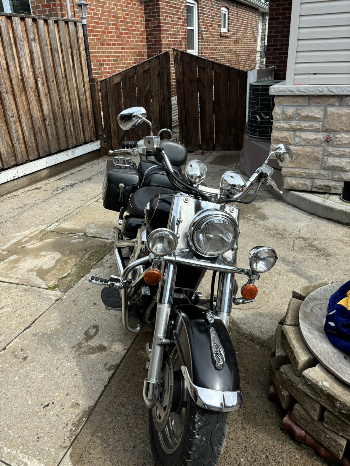 Chopper image indicator(2)