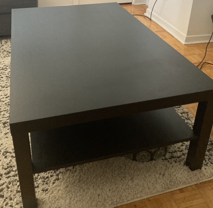 IKEA - lack coffee table- large