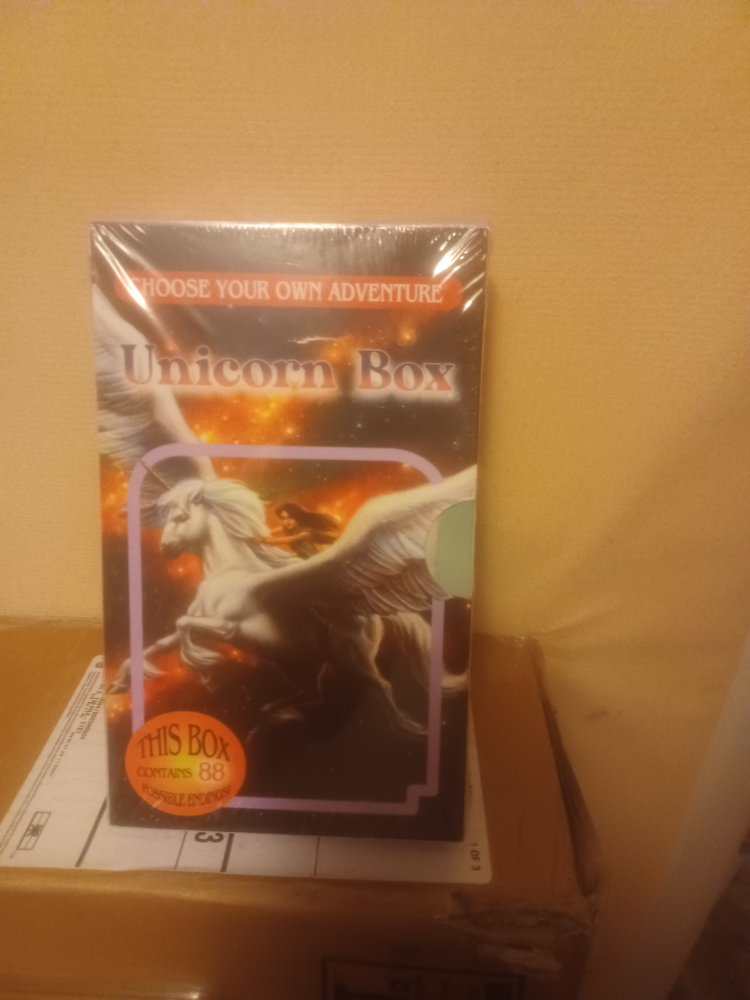 Choose Your Own Adventure Book Sets-new image indicator(3)