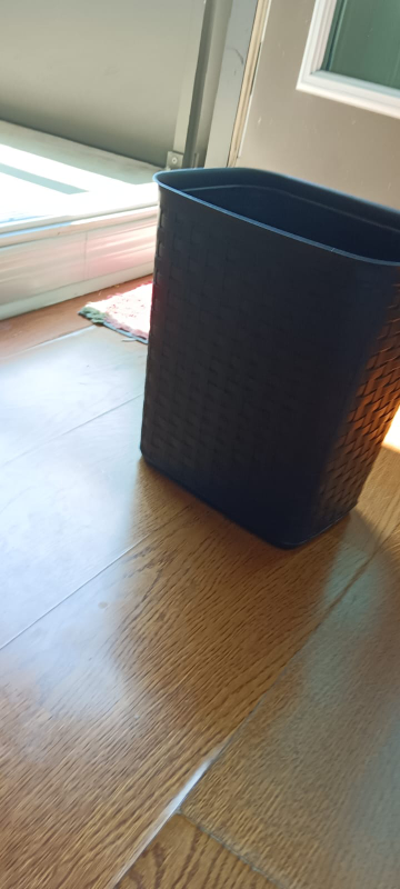 Dustbin New Unused - photo 2