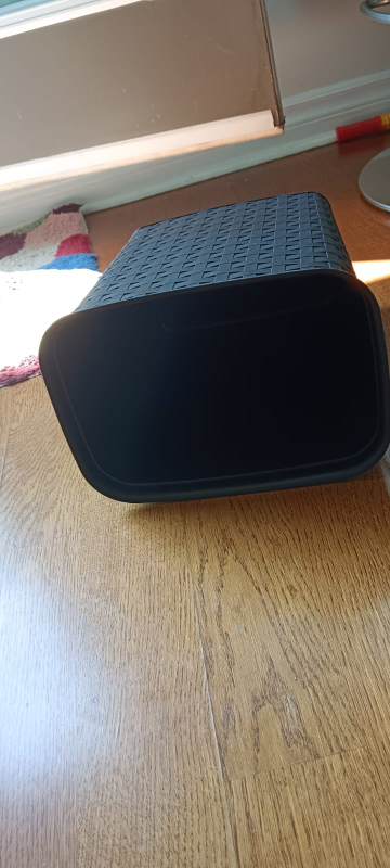 Dustbin New Unused - photo 3