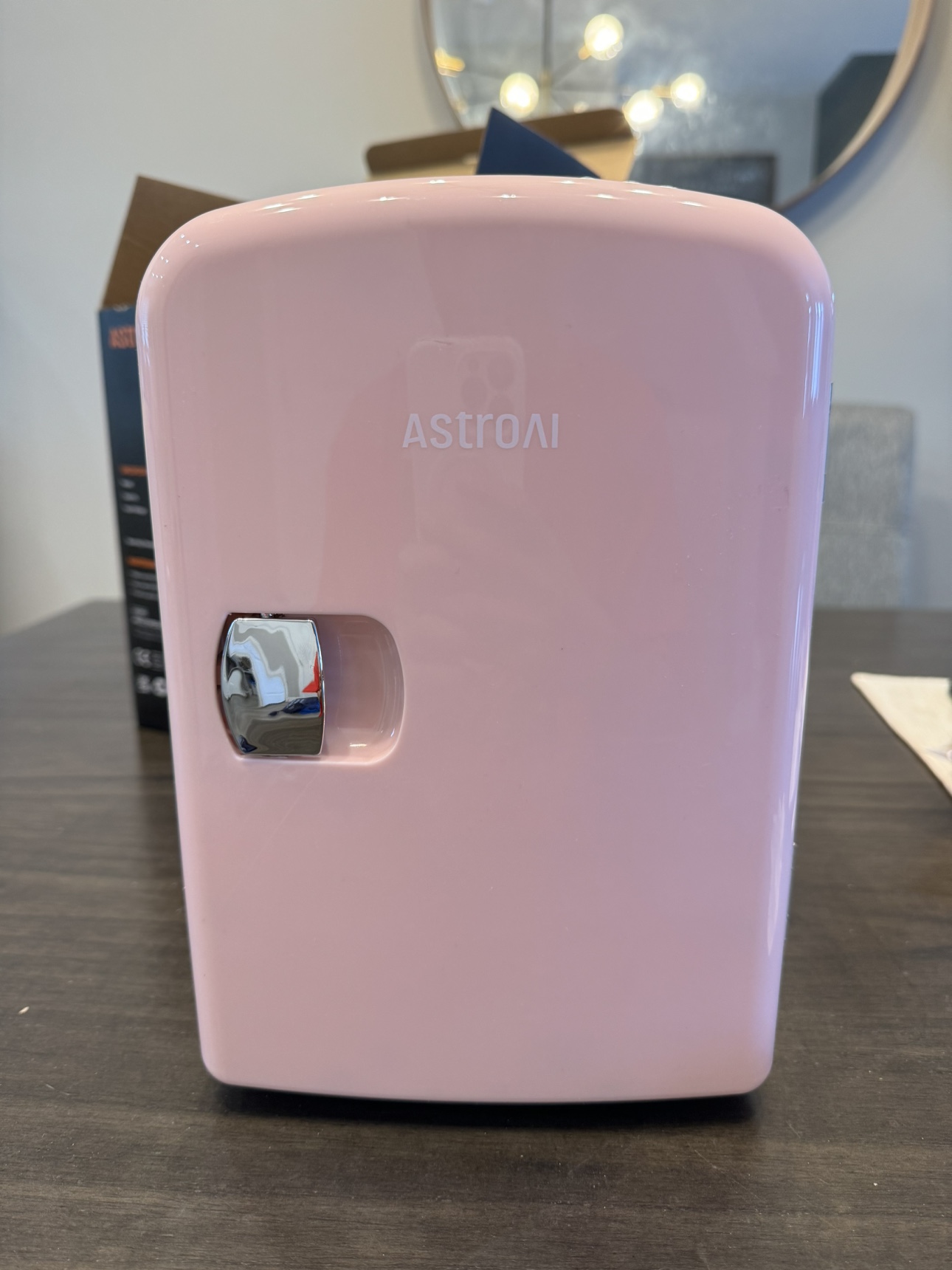 Mini Fridge (4L) thumbnail