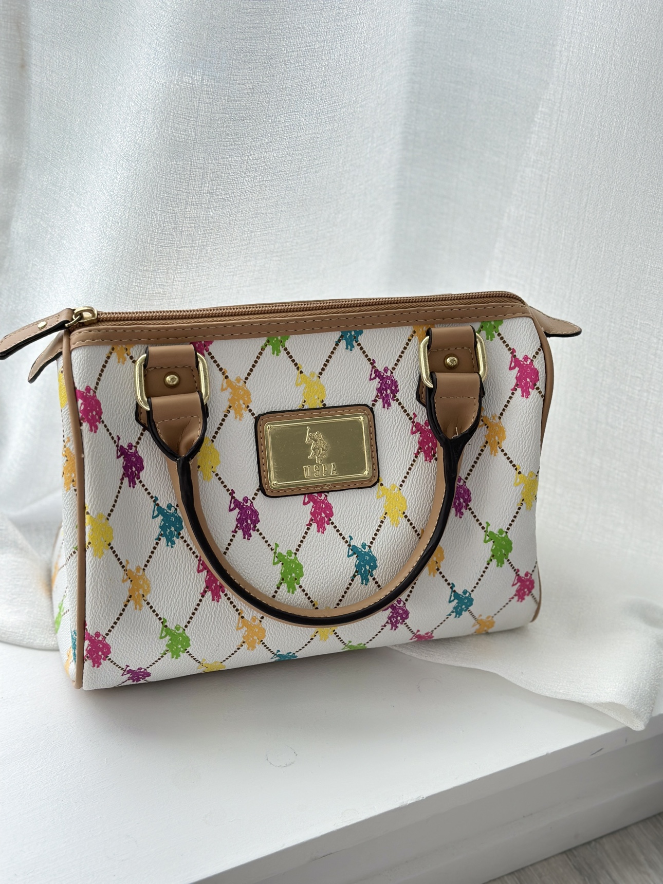 US Polo Assn Handbag