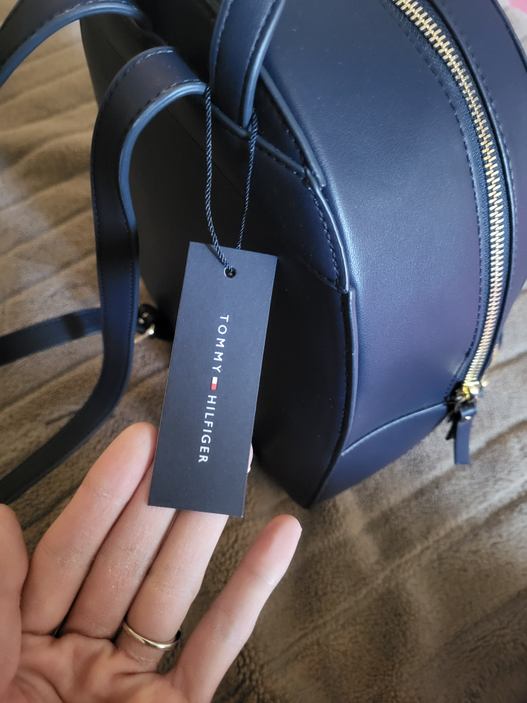 Tommy Hilfiger Women's Backpack - photo 3