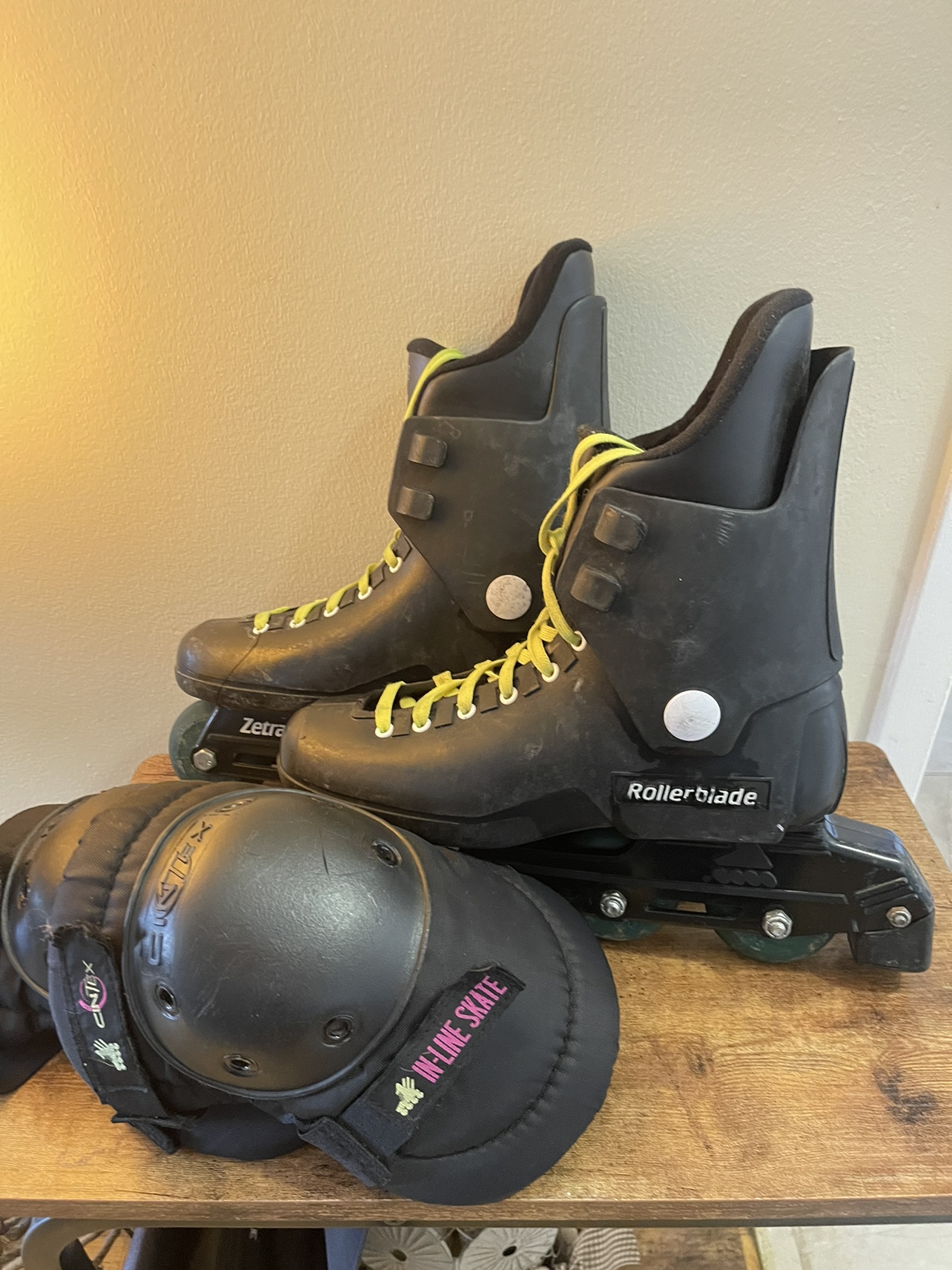 Women’s Rollerblade image indicator(3)