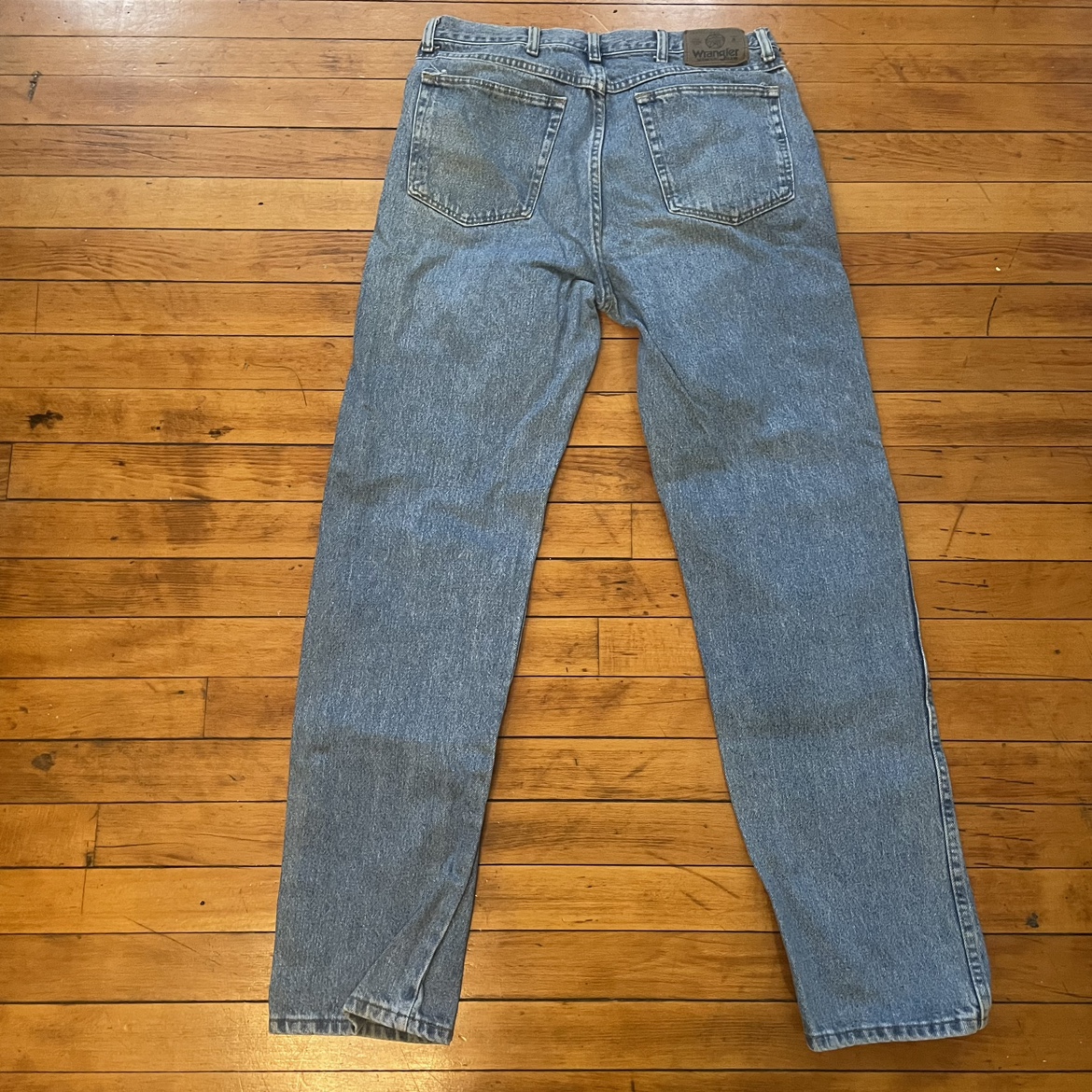 Men’s 36x32 Jean Bundle - photo 5