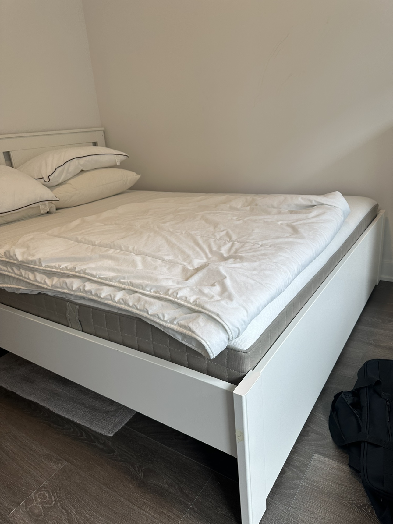 Double Bed - photo 5