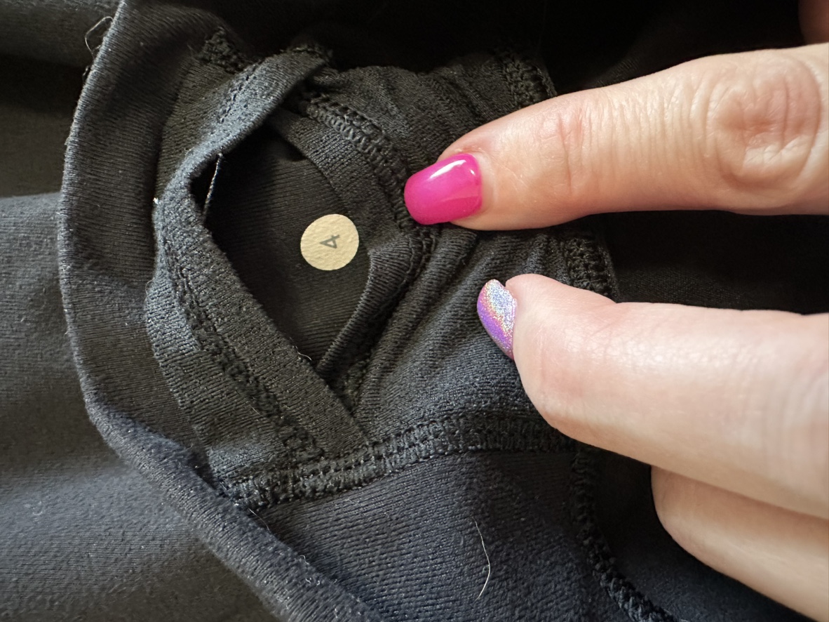 Lululemon Astro Pants - photo 5