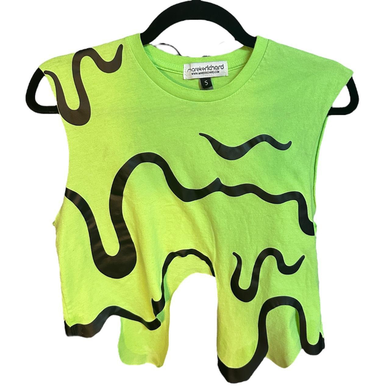 Slime co-ord Men’s 2 Piece outfit - photo 2