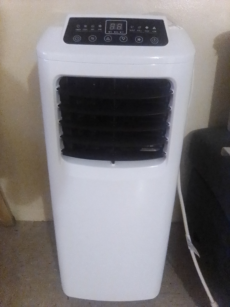 Air Conditioner portable EP24618US