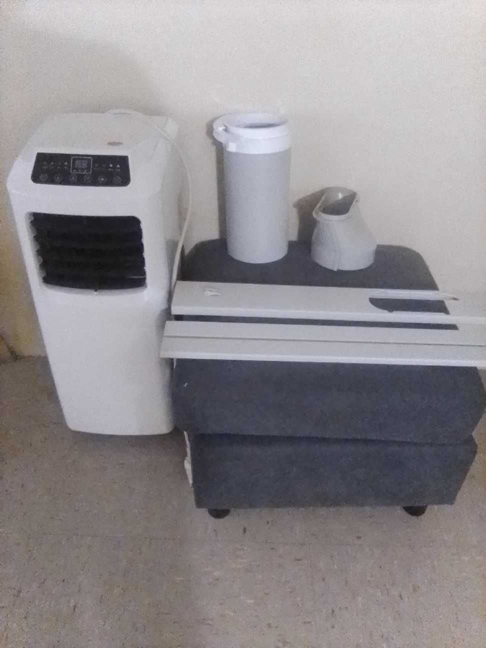 Air Conditioner portable EP24618US - photo 2