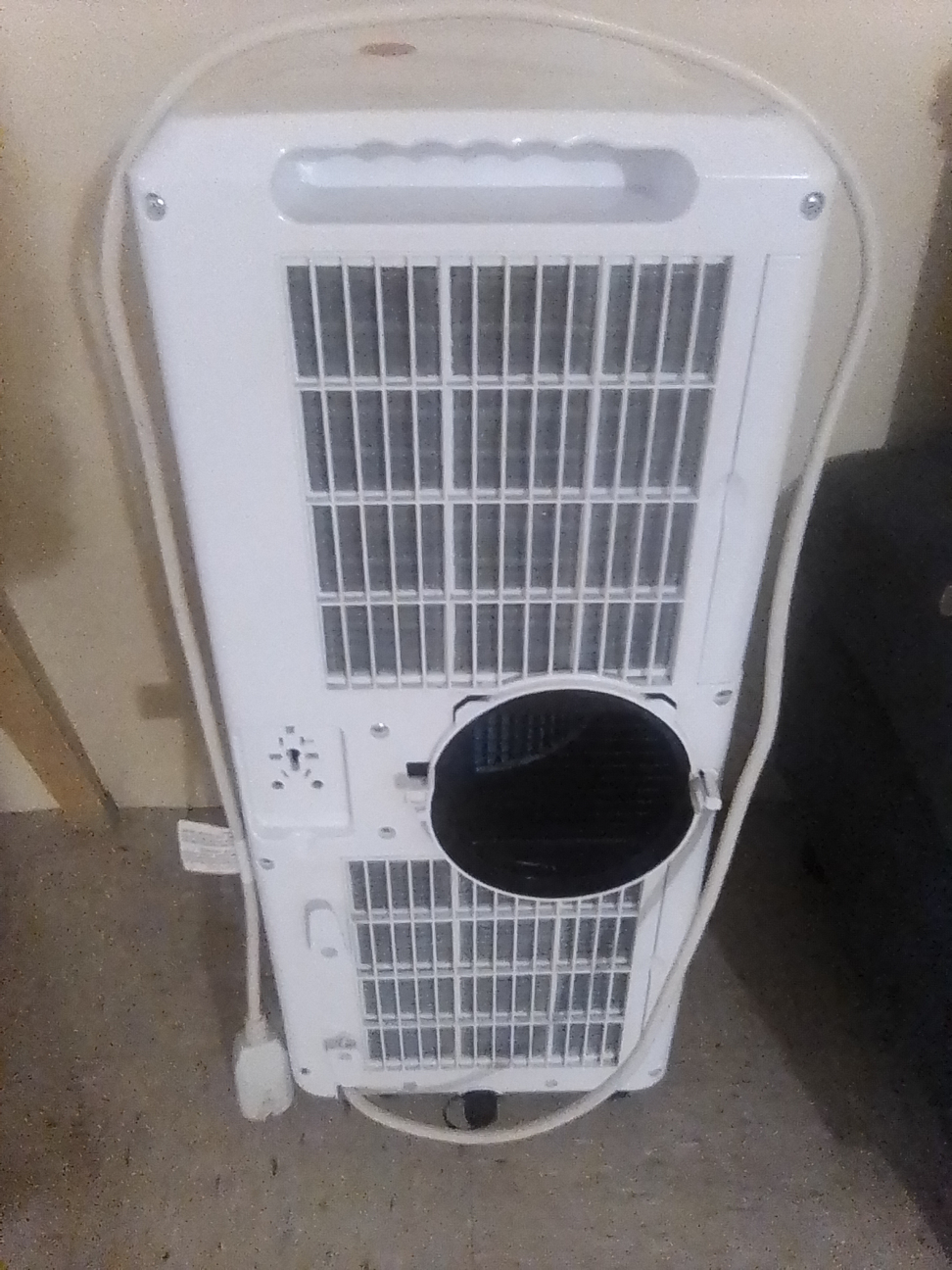 Air Conditioner portable EP24618US - photo 3