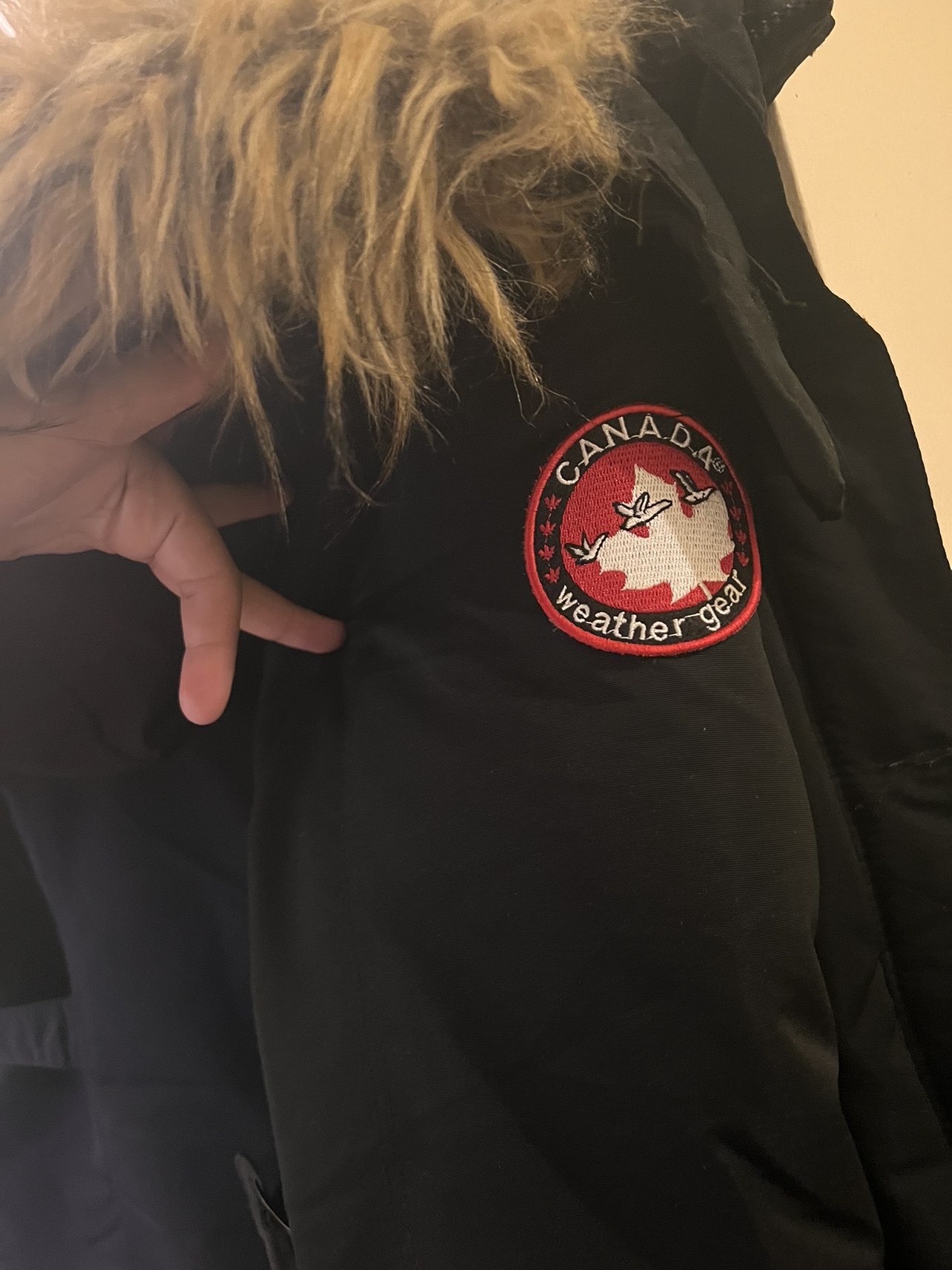 Women Coat - photo 3