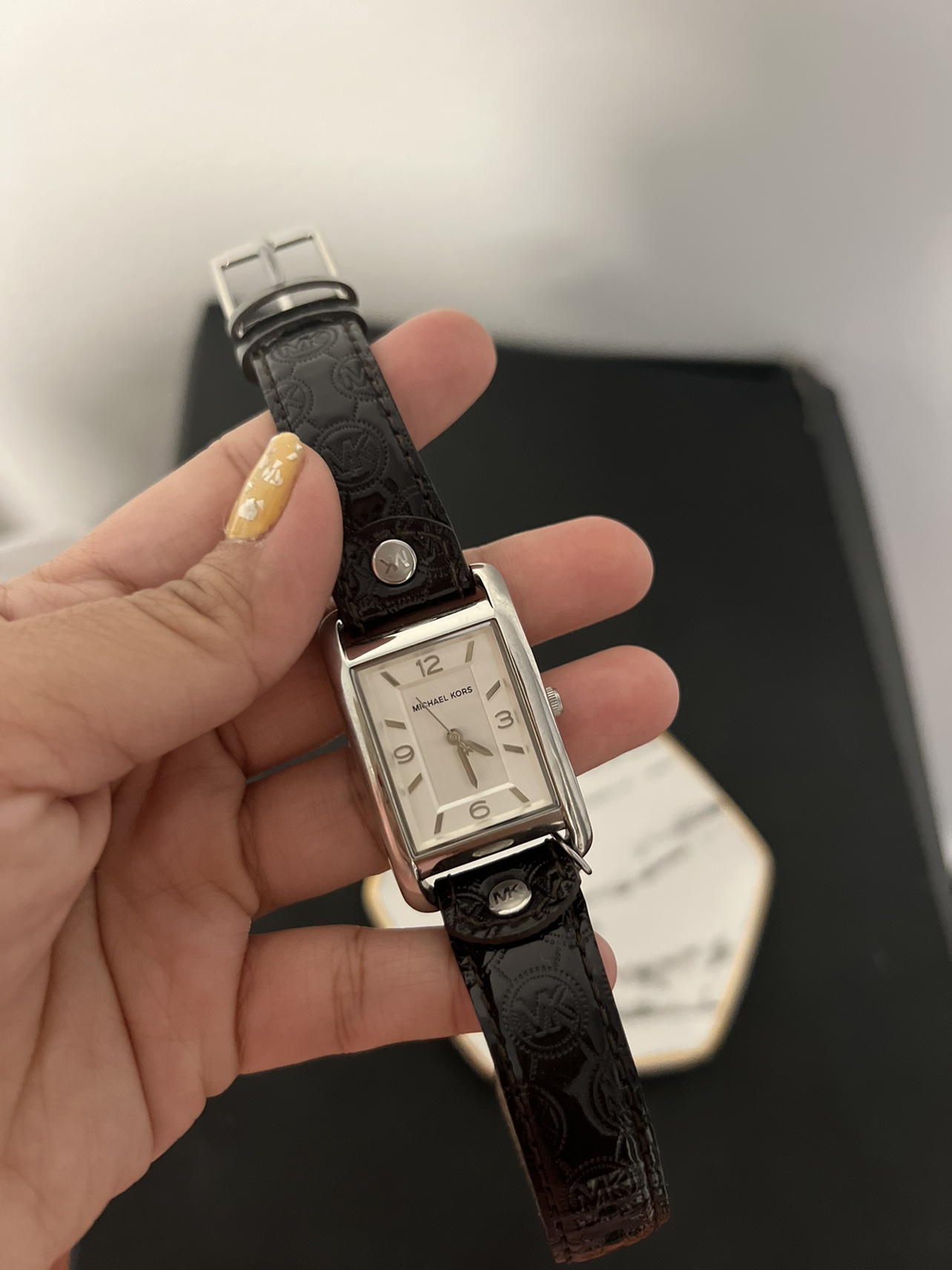 Michael kors watches