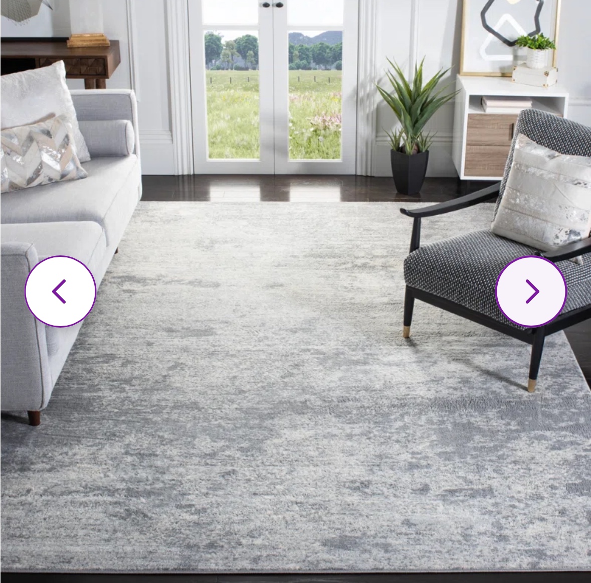 Area Rug 6x9 - photo 5