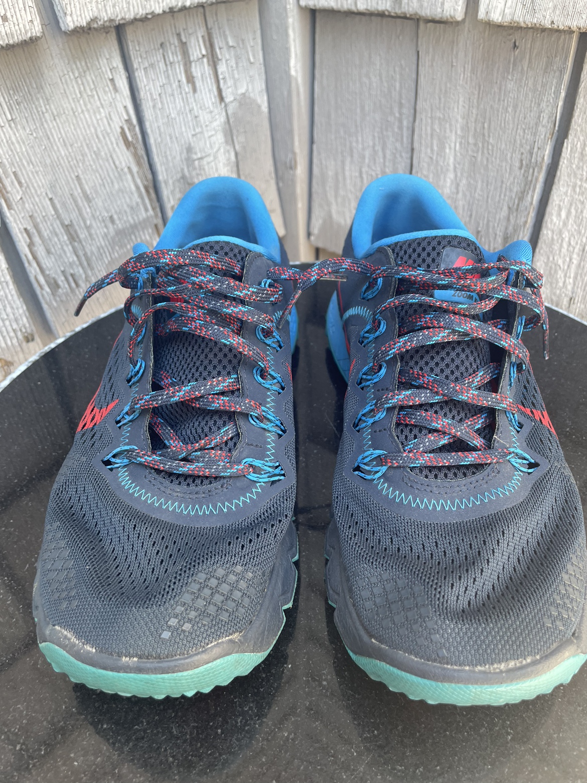 Nike zoom terra kiger men’s size 8 image indicator(7)