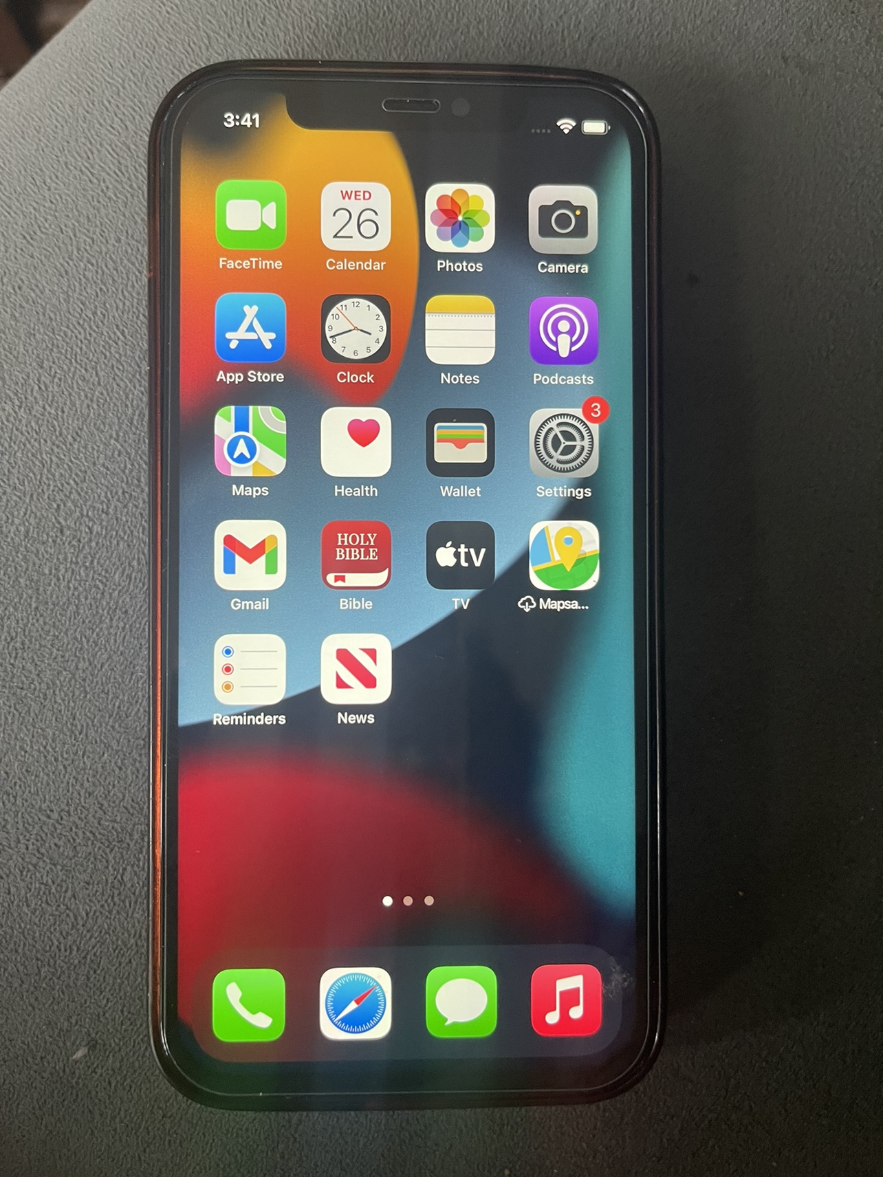 iPhone 12 - photo 4