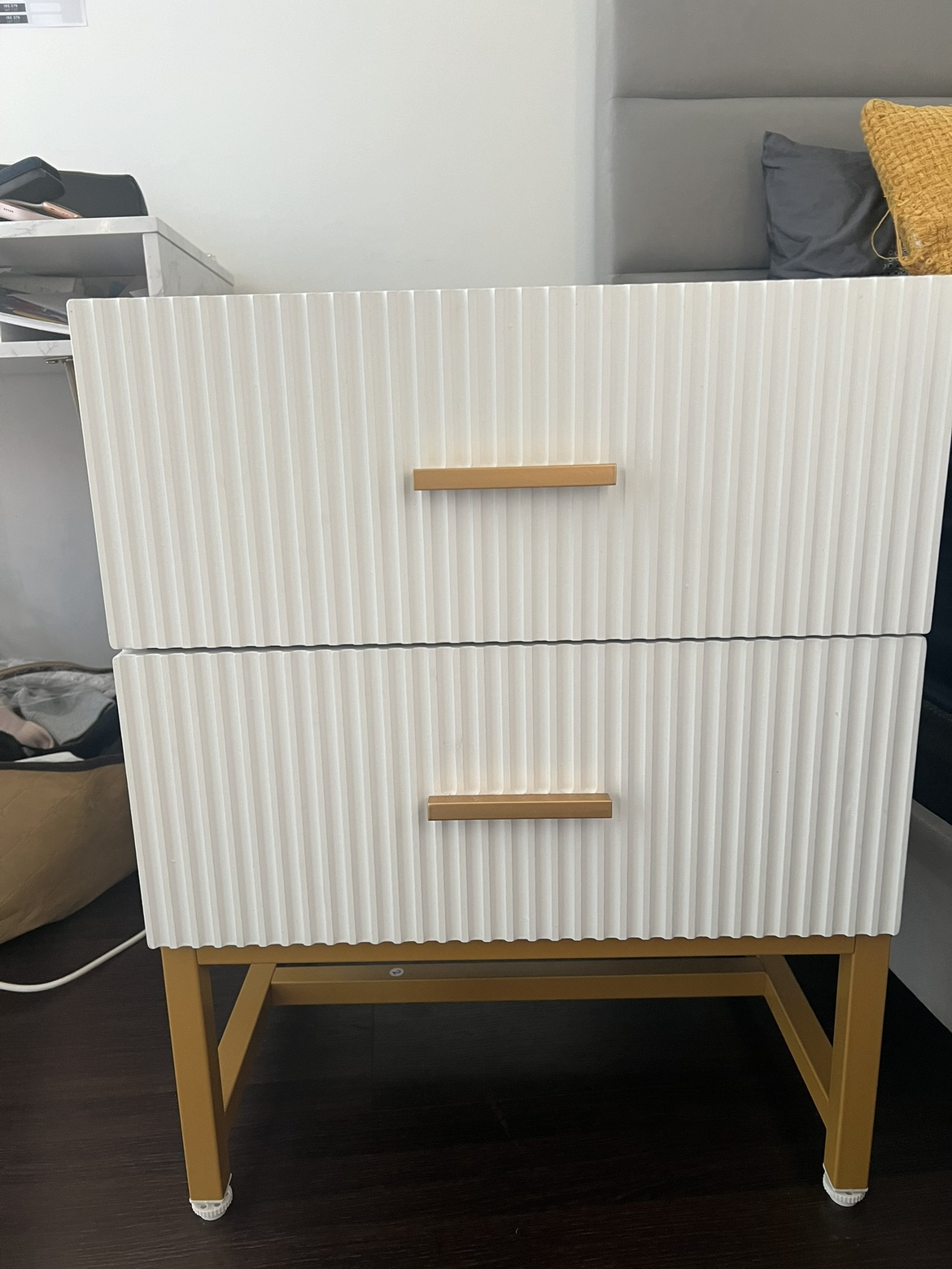 Bedside Table
